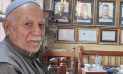 " توقفَ نبض شارع المتنبي"..  نخيل عراقي تعزي برحيل  محمد كاظم الخشالي صاحب مقهى الشابندر